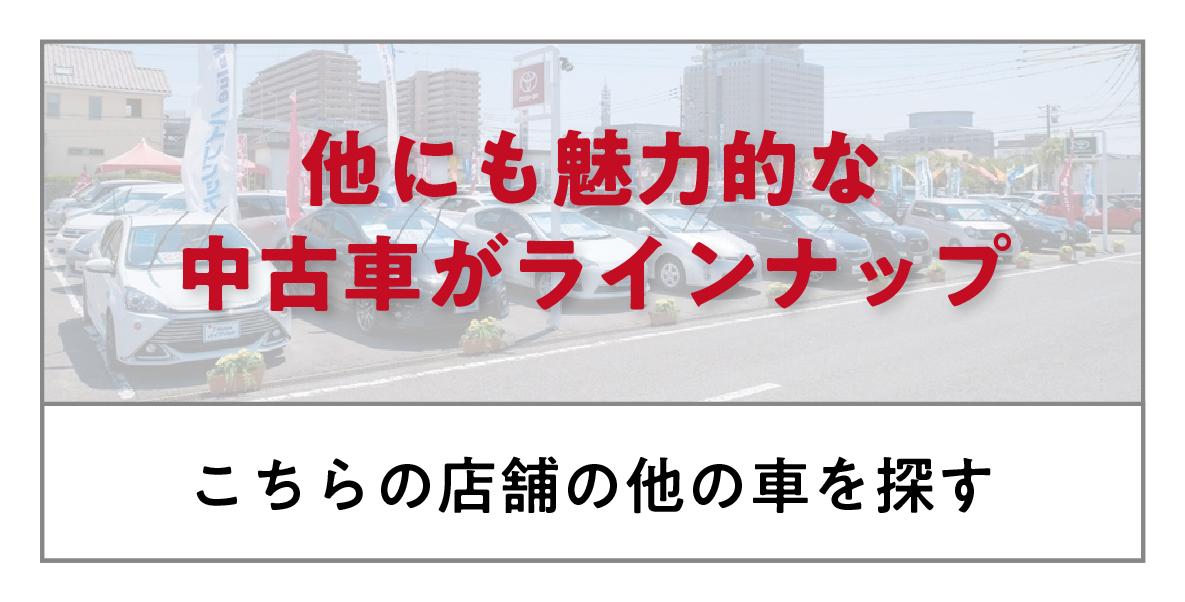 他の車を探す