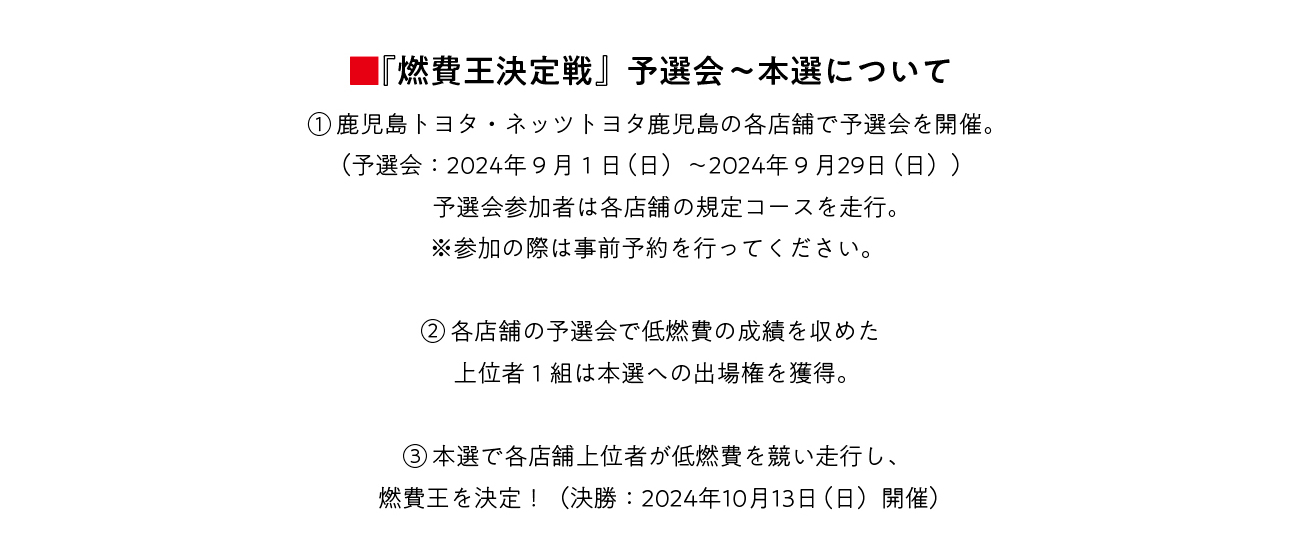 燃費王2024
