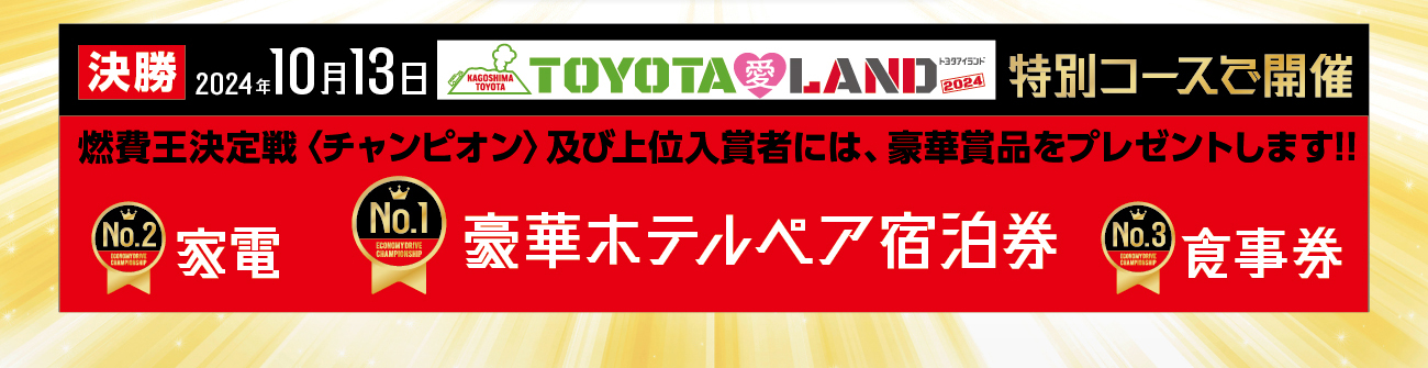 燃費王2024