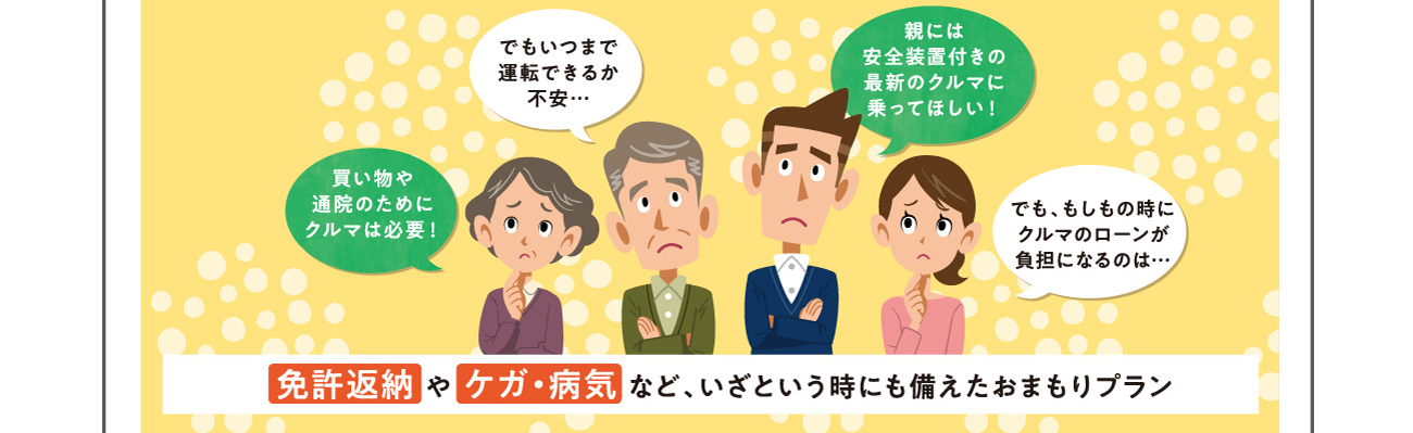 オールウェイズトヨタキャンペーン