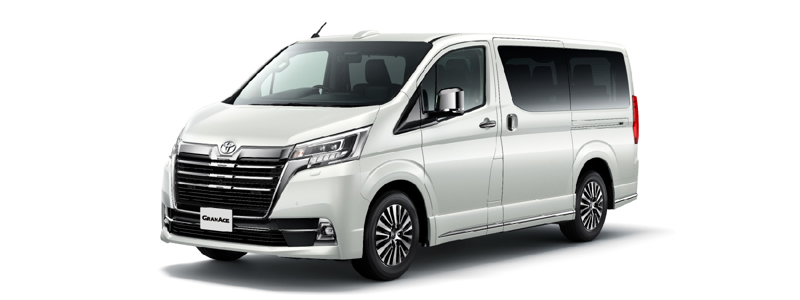 グランエース　新車外し　サマータイヤ thumb_main10013263_20200114225