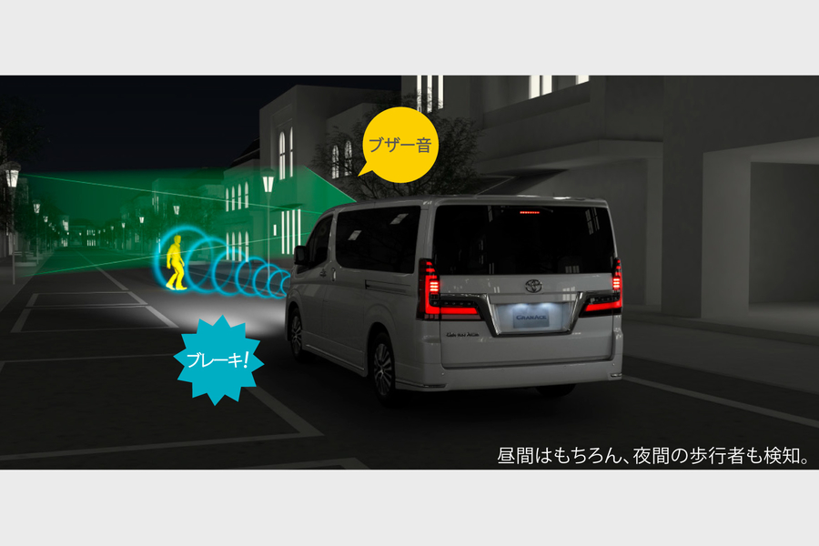 グランエース 左リアゲートランプ トヨタ グランエース 中古車情報