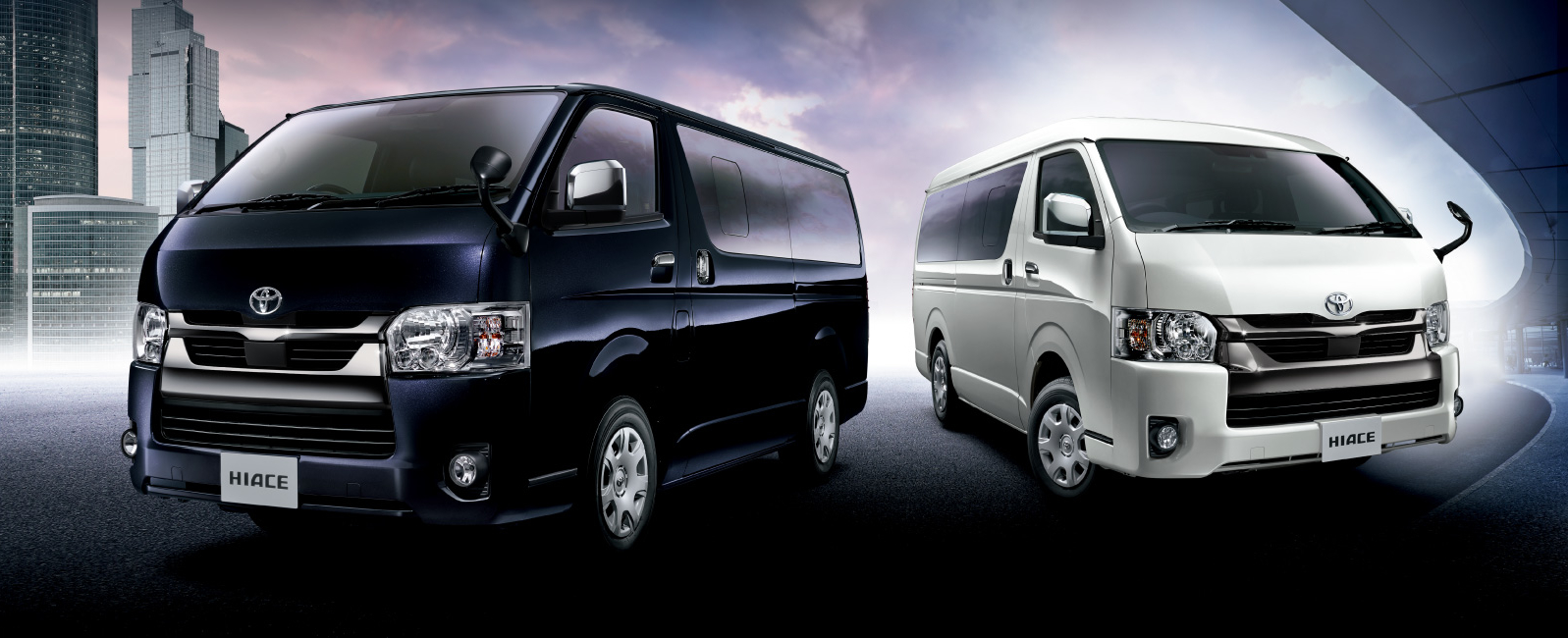 3型後期ハイエース ハイエース 3型の中古車一覧(1～30件)【グーネット】