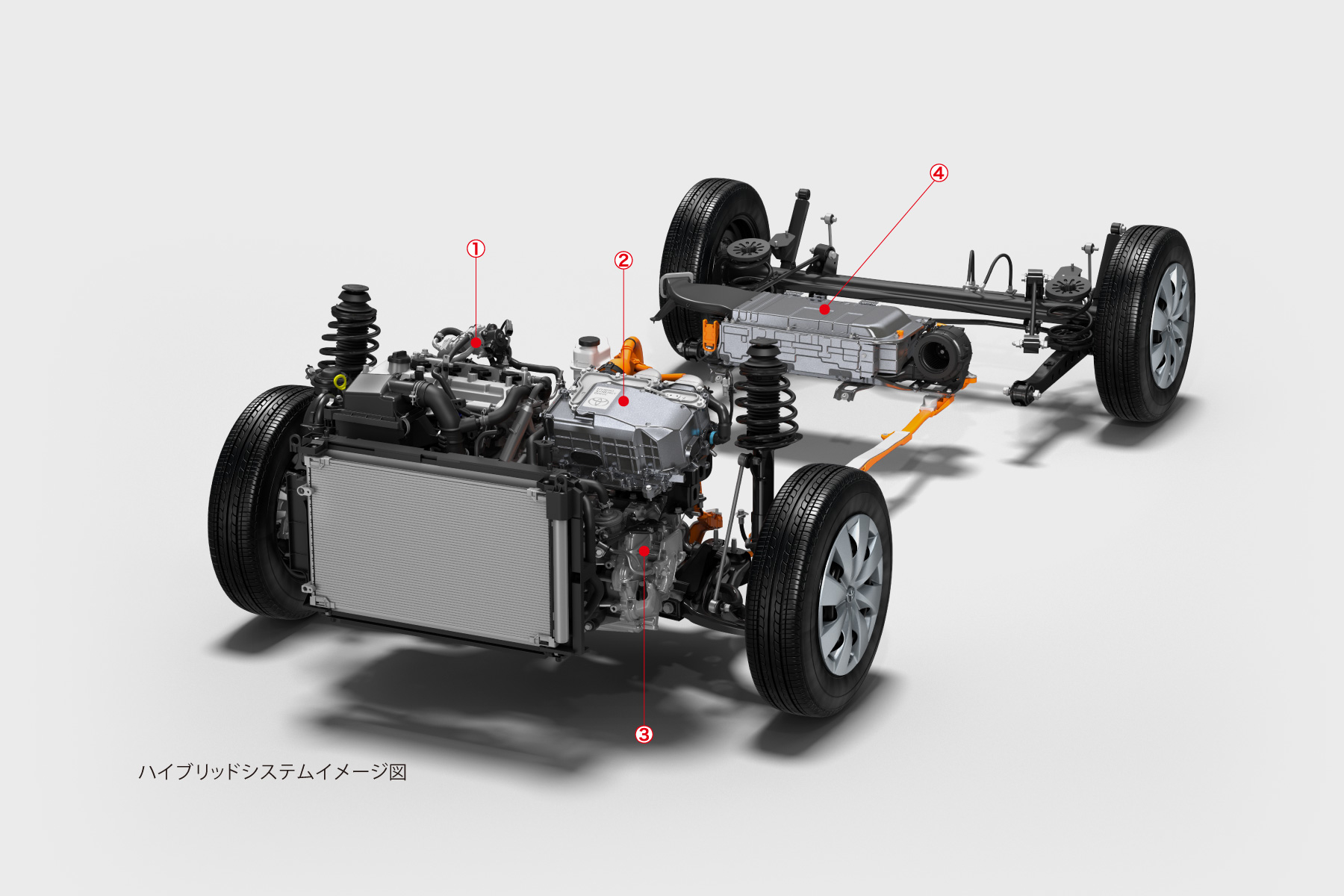 プロボックス | 特長 | すべての人に移動の自由と楽しさを。鹿児島トヨタ