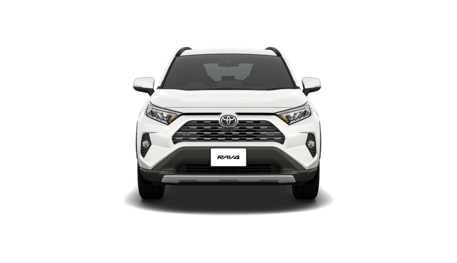 RAV4 | すべての人に移動の自由と楽しさを。鹿児島トヨタ