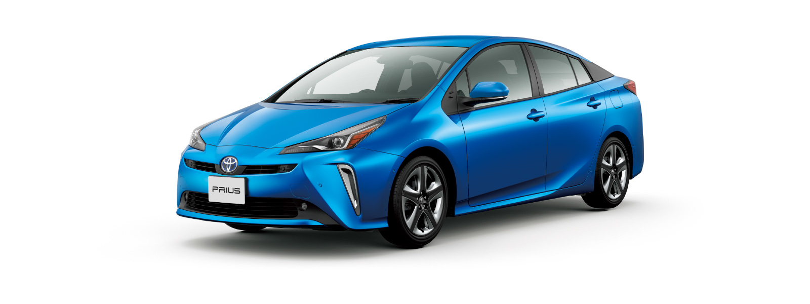 トヨタ プリウス ボディキット ライトブルーメタリック トヨタ プリウス ボディキット ライトブルーメタリック プリウス