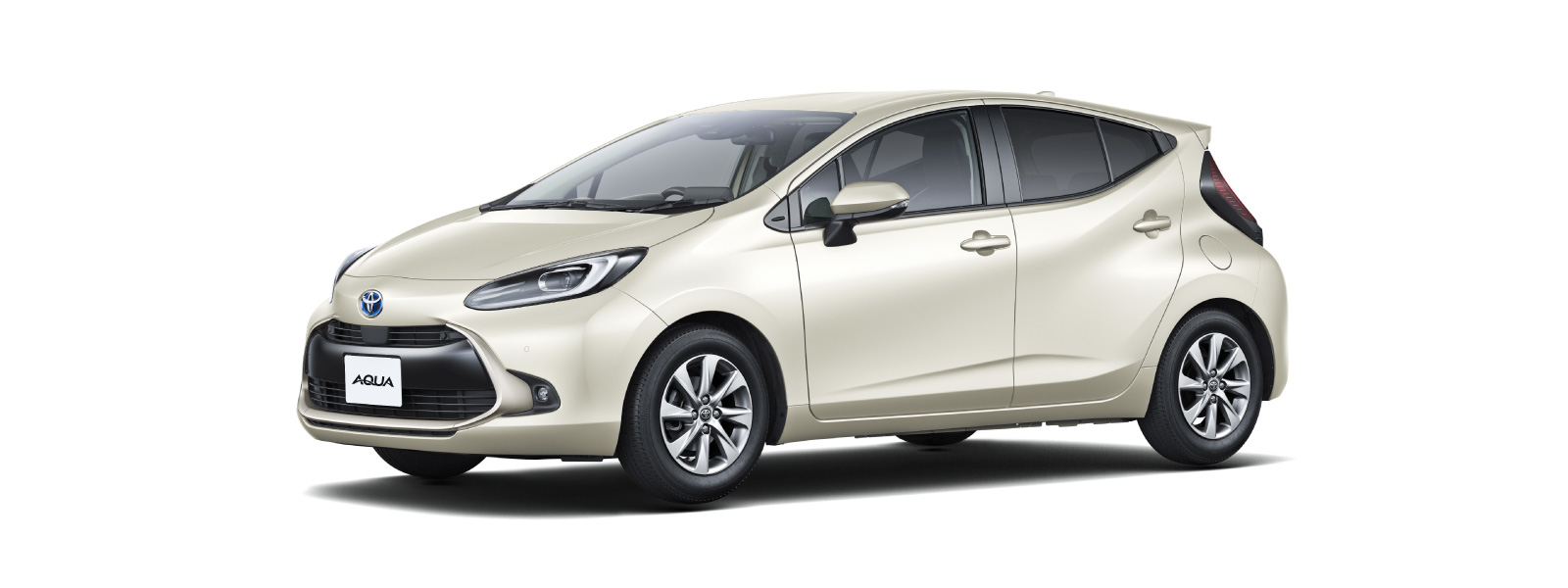 アクア | 価格・グレード | すべての人に移動の自由と楽しさを