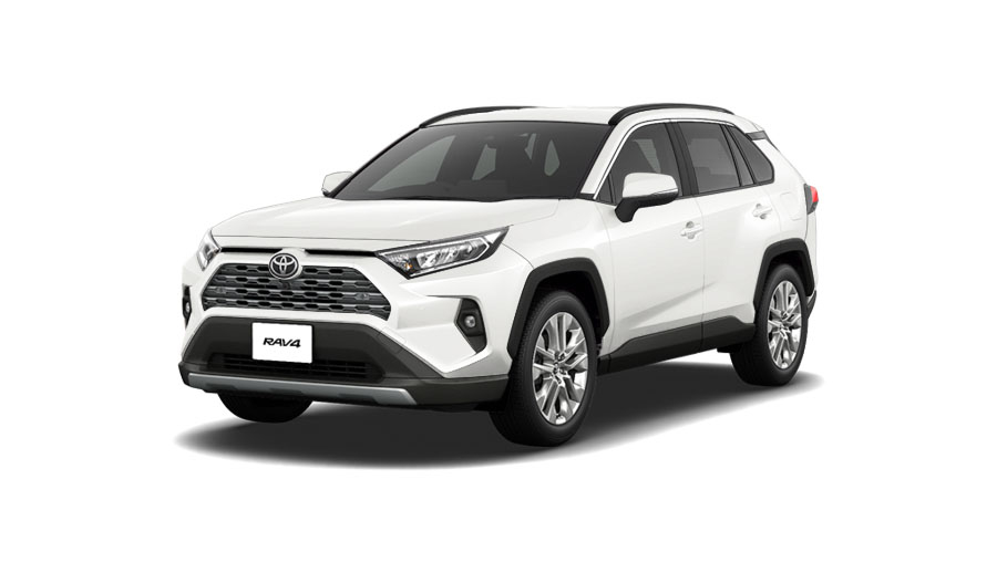 RAV4 | すべての人に移動の自由と楽しさを。鹿児島トヨタ