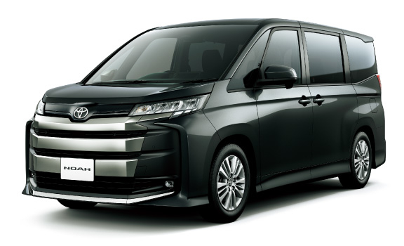 ノアページ ノア | 価格・グレード | すべての人に移動の自由と楽しさを。鹿児島トヨタ