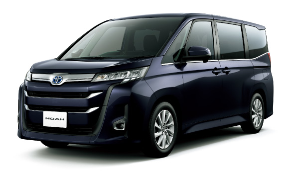 ノア | 価格・グレード | すべての人に移動の自由と楽しさを。鹿児島トヨタ
