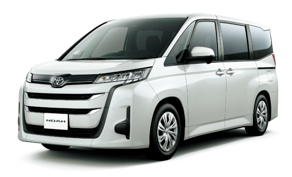 ノア | 価格・グレード | すべての人に移動の自由と楽しさを。鹿児島トヨタ