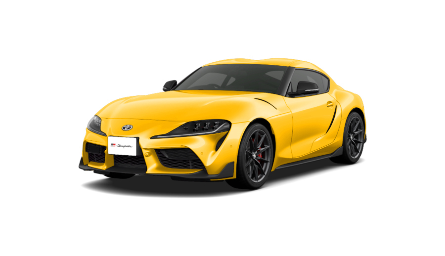 Amazon | 1/30 トヨタ 新型スープラ GRスープラ Supra 2019