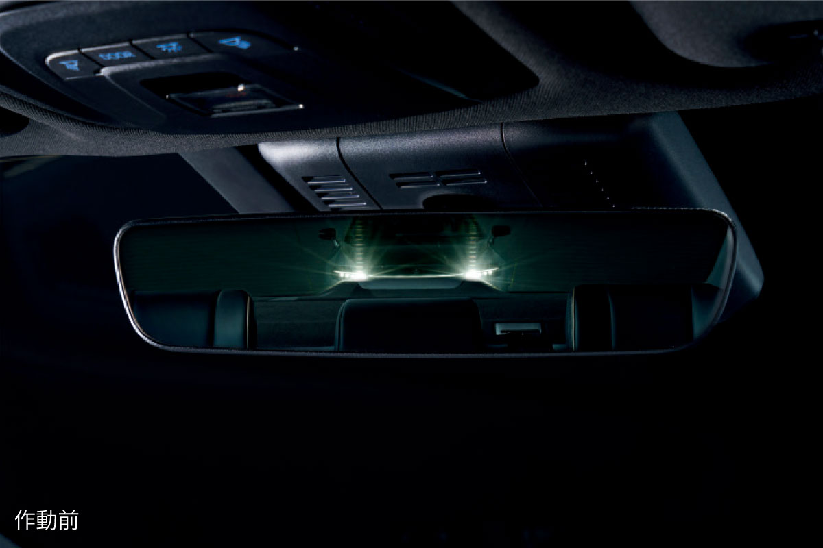 クラウン | 特長 | すべての人に移動の自由と楽しさを。鹿児島トヨタ