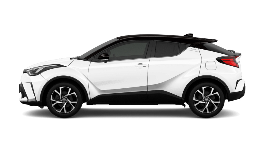 C-HR | すべての人に移動の自由と楽しさを。鹿児島トヨタ