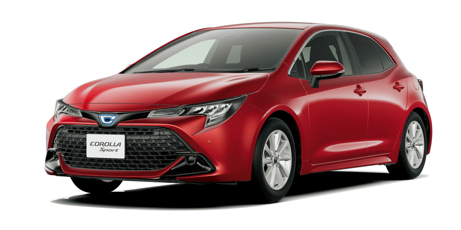 カローラ スポーツ | 価格・グレード | すべての人に移動の自由と楽し