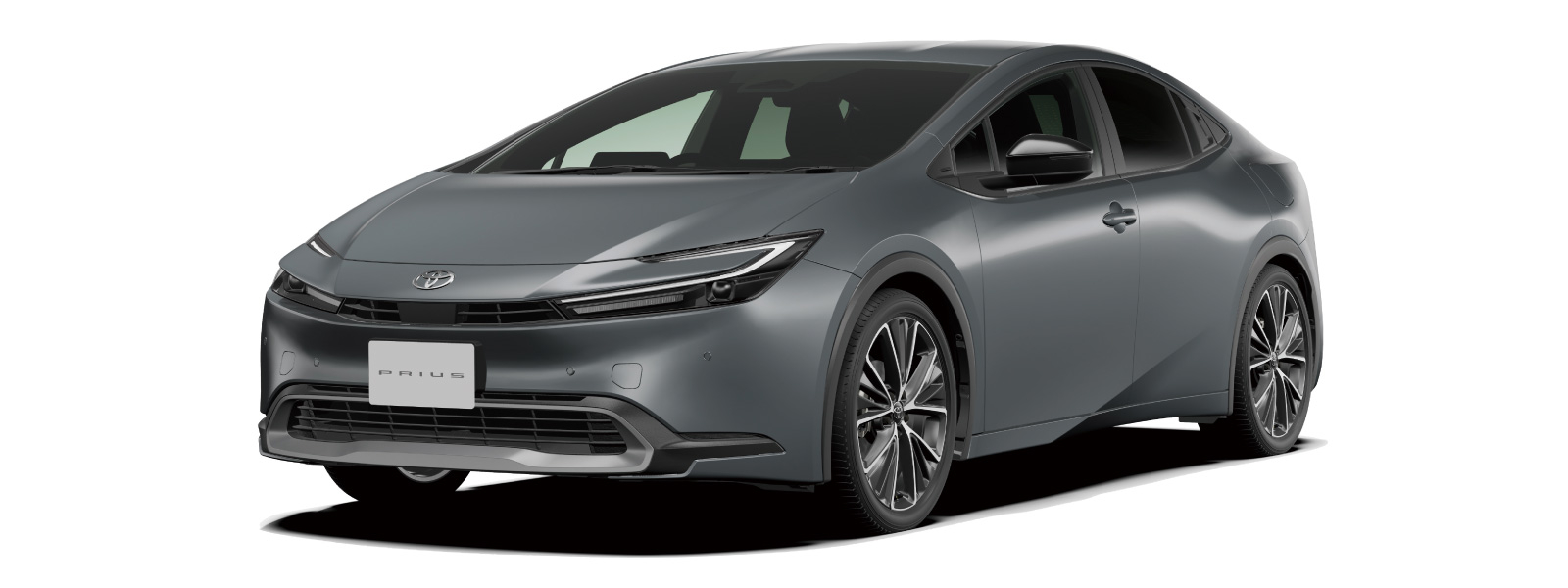 プリウス | 価格・グレード | すべての人に移動の自由と楽しさを