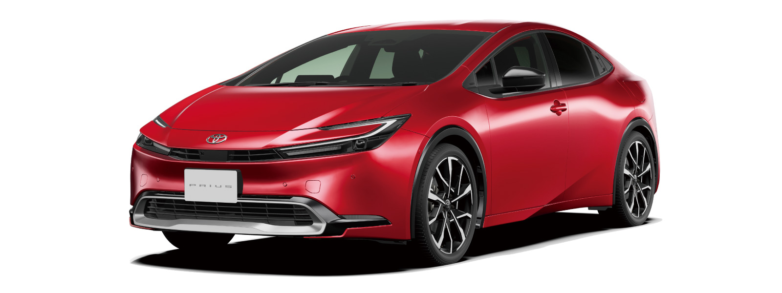 プリウス | 価格・グレード | すべての人に移動の自由と楽しさを