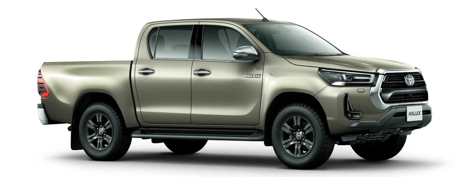 ハイラックス | 価格・グレード | すべての人に移動の自由と楽しさを