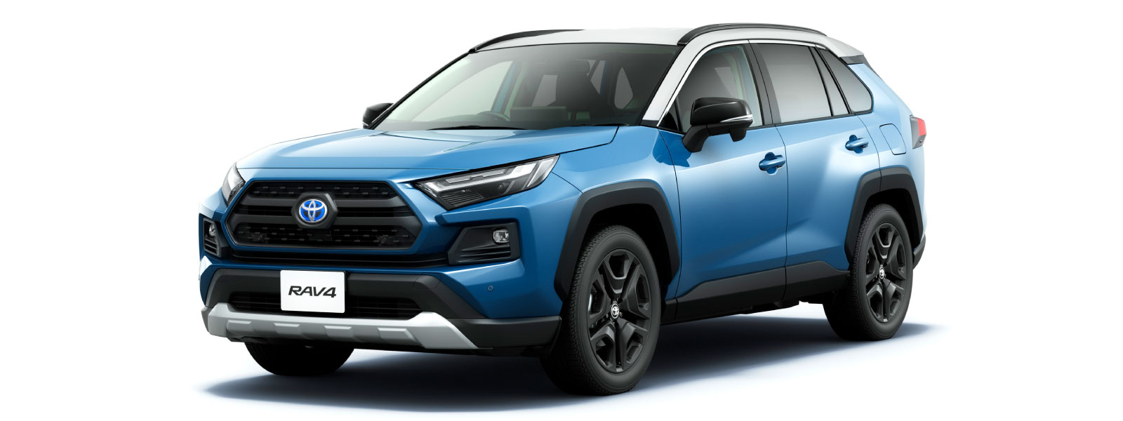 RAV4 | 価格・グレード | すべての人に移動の自由と楽しさを。鹿児島トヨタ