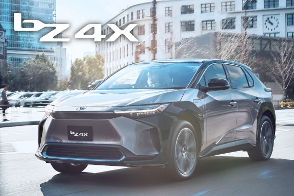 ＴＯＹＯＴA ページ　ぽけっと 2023年度教材 まとめ売り bZ4X(2023年11月～販売中) Gの車両情報 | トヨタ認定中古車