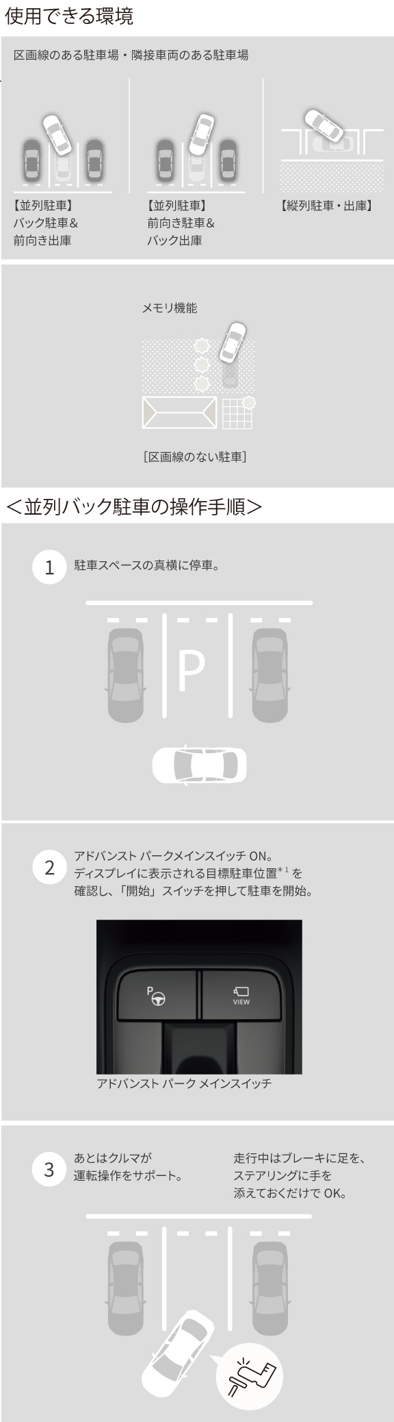 クラウン | 安全性能 | すべての人に移動の自由と楽しさを。鹿児島トヨタ