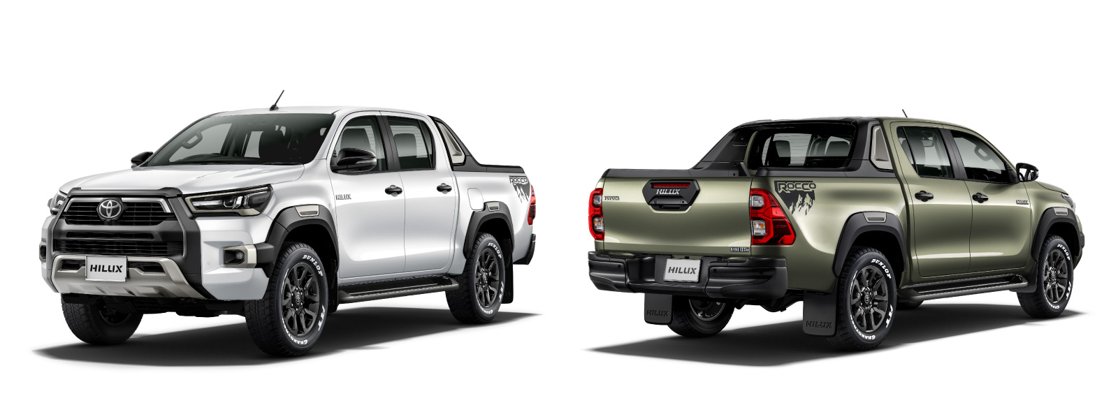 ハイラックス | 価格・グレード | すべての人に移動の自由と楽しさを