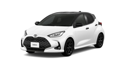 ヤリス | 価格・グレード | すべての人に移動の自由と楽しさを。鹿児島