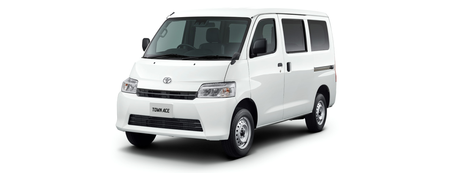 タウンエース バン | 価格・車種 | すべての人に移動の自由と楽しさを