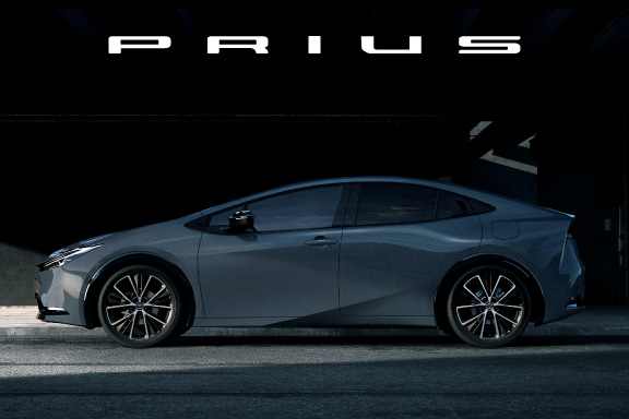 プリウス | すべての人に移動の自由と楽しさを。鹿児島トヨタ