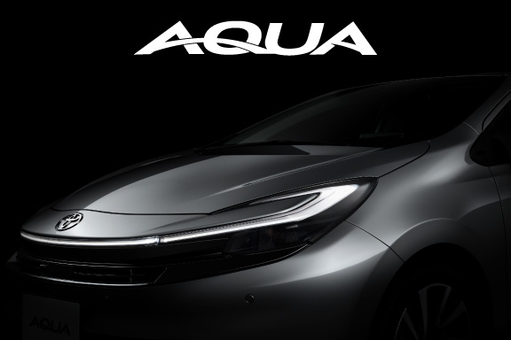 アクア | すべての人に移動の自由と楽しさを。鹿児島トヨタ
