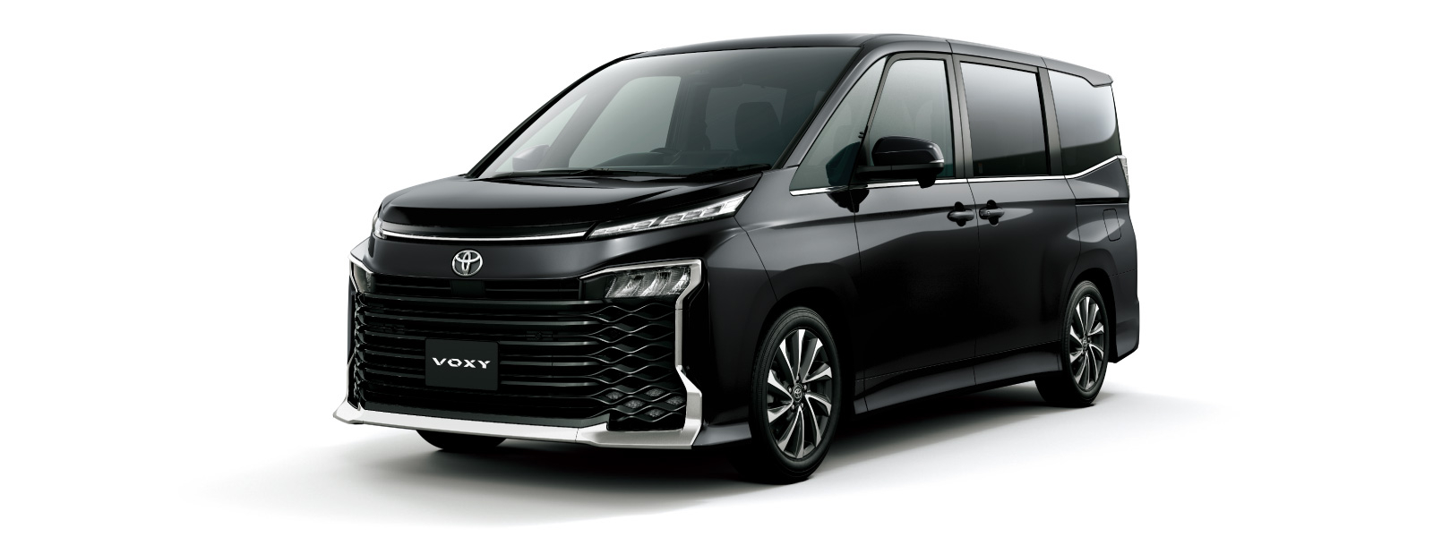 ヴォクシー | 価格・グレード | すべての人に移動の自由と楽しさを