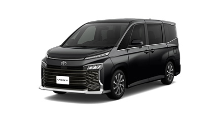 ヴォクシー | 価格・グレード | すべての人に移動の自由と楽しさを