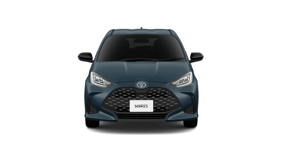 マッシブグレー〈1L6〉フロント