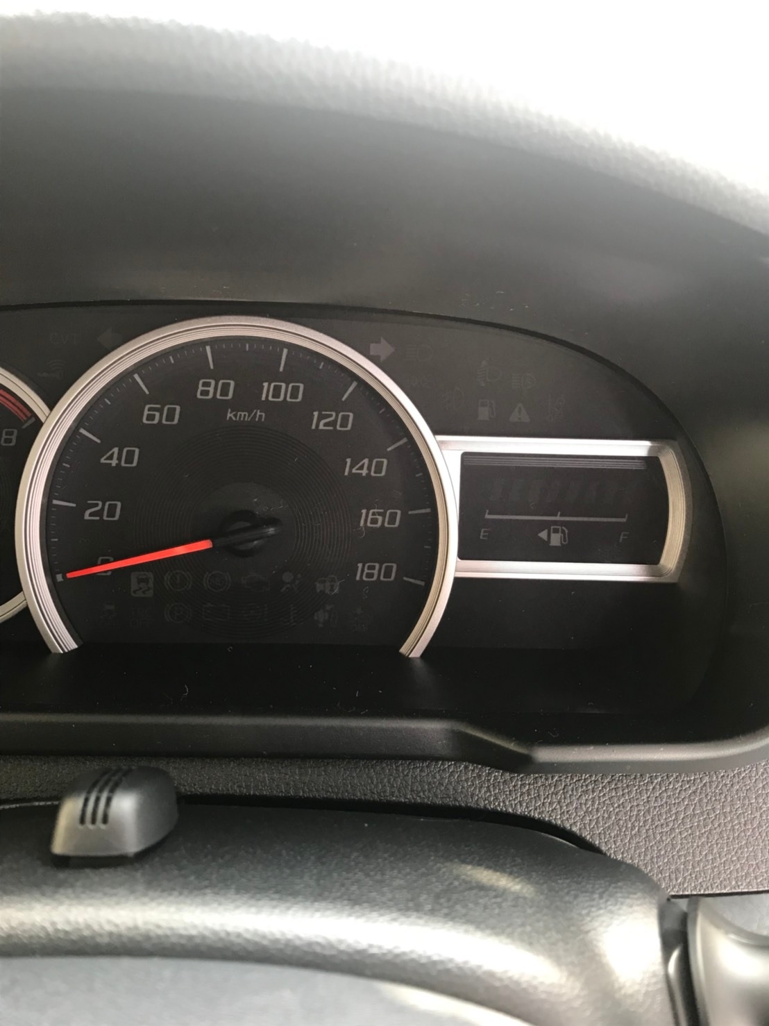 車に関する豆知識