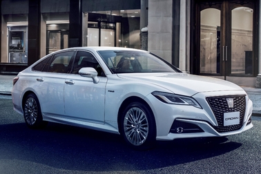特別仕様車HYBRID 2.5 S“Elegance Style”