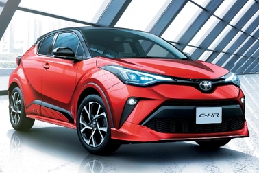 クールスタイル G-T(2WD)