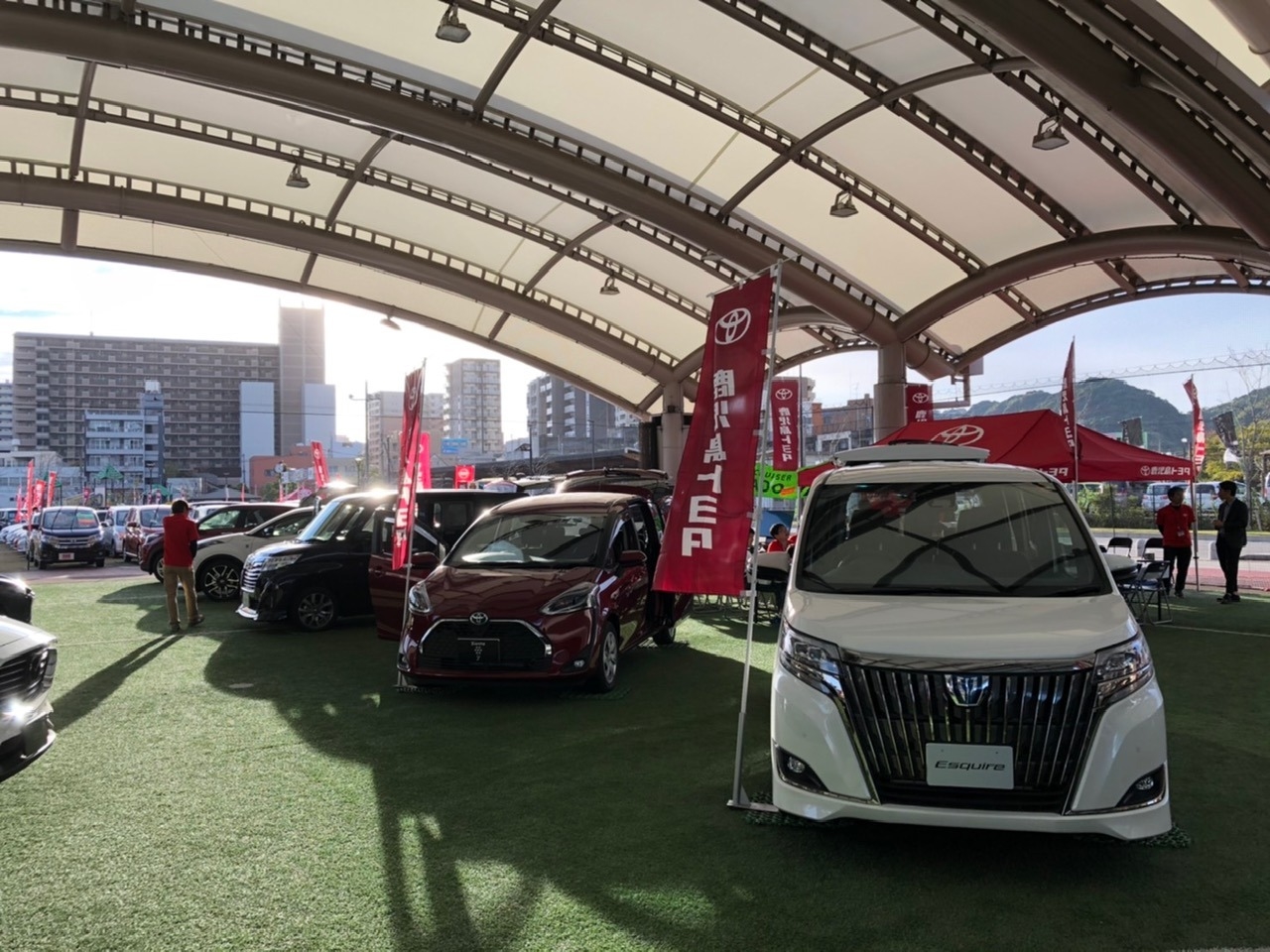 御礼とご報告 ビッグフォーカーフェスティバル２０１９
