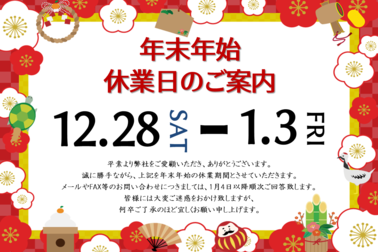 new_years_holiday