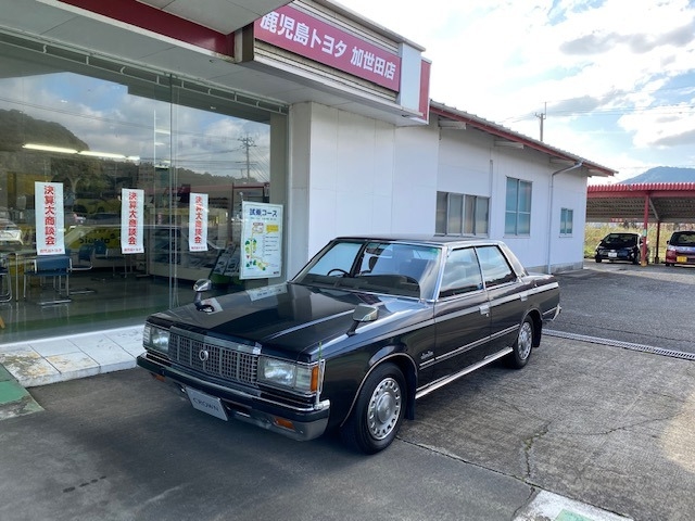 6代目クラウン