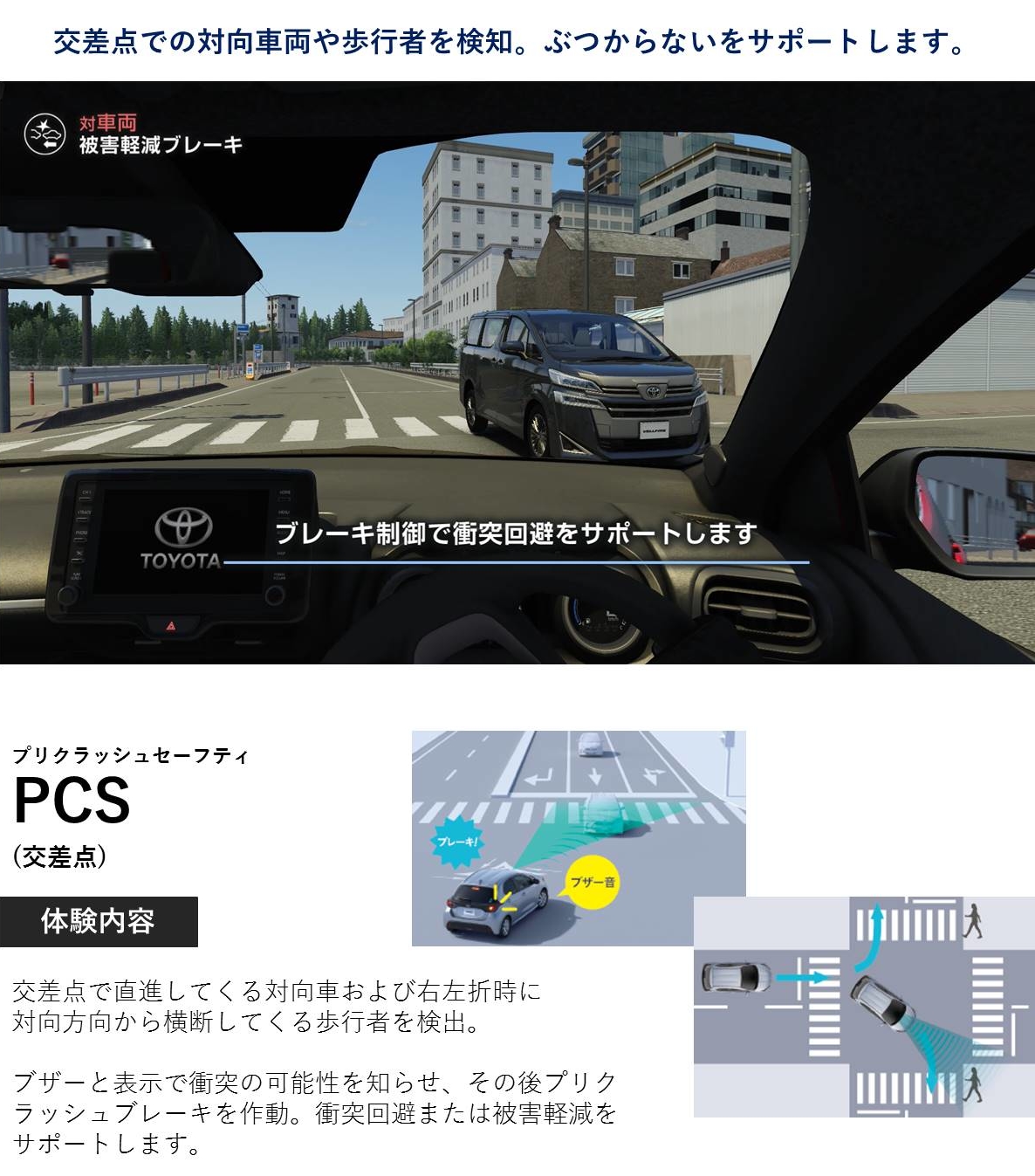 VRシミュレーター  すべての人に移動の自由と楽しさを。鹿児島トヨタ