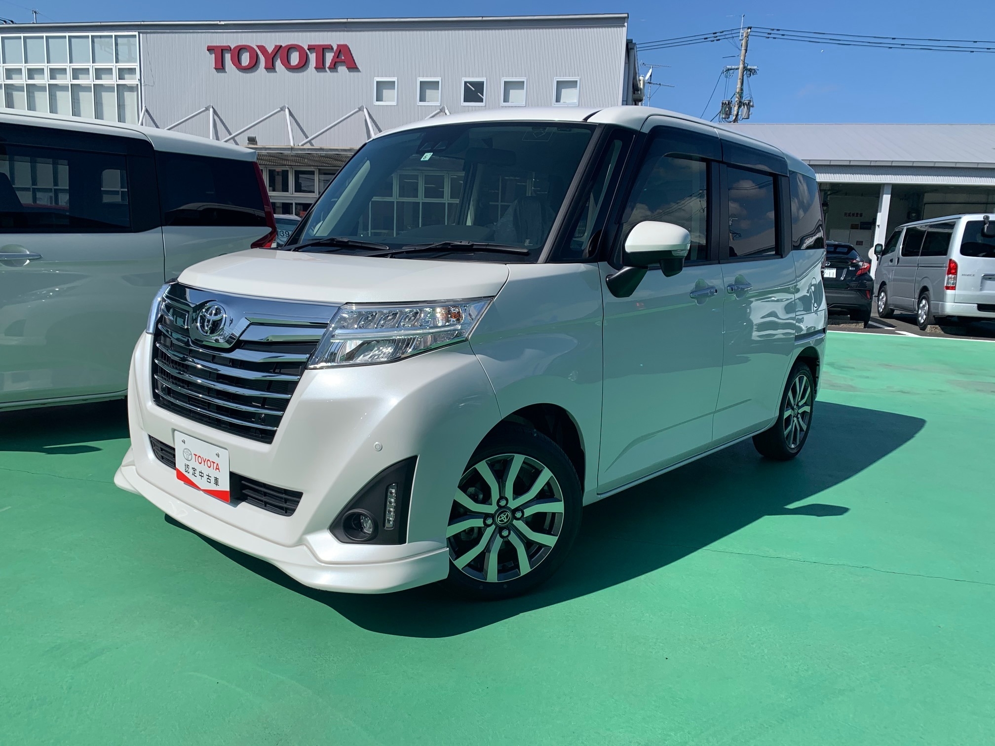 試乗車 入荷しました 彡 試乗車 入荷しました 彡