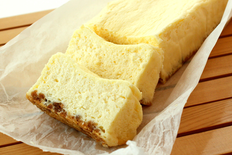cream＿cheesecake