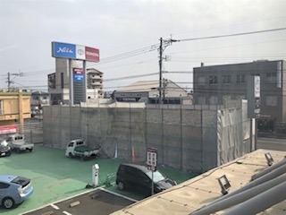 お知らせです