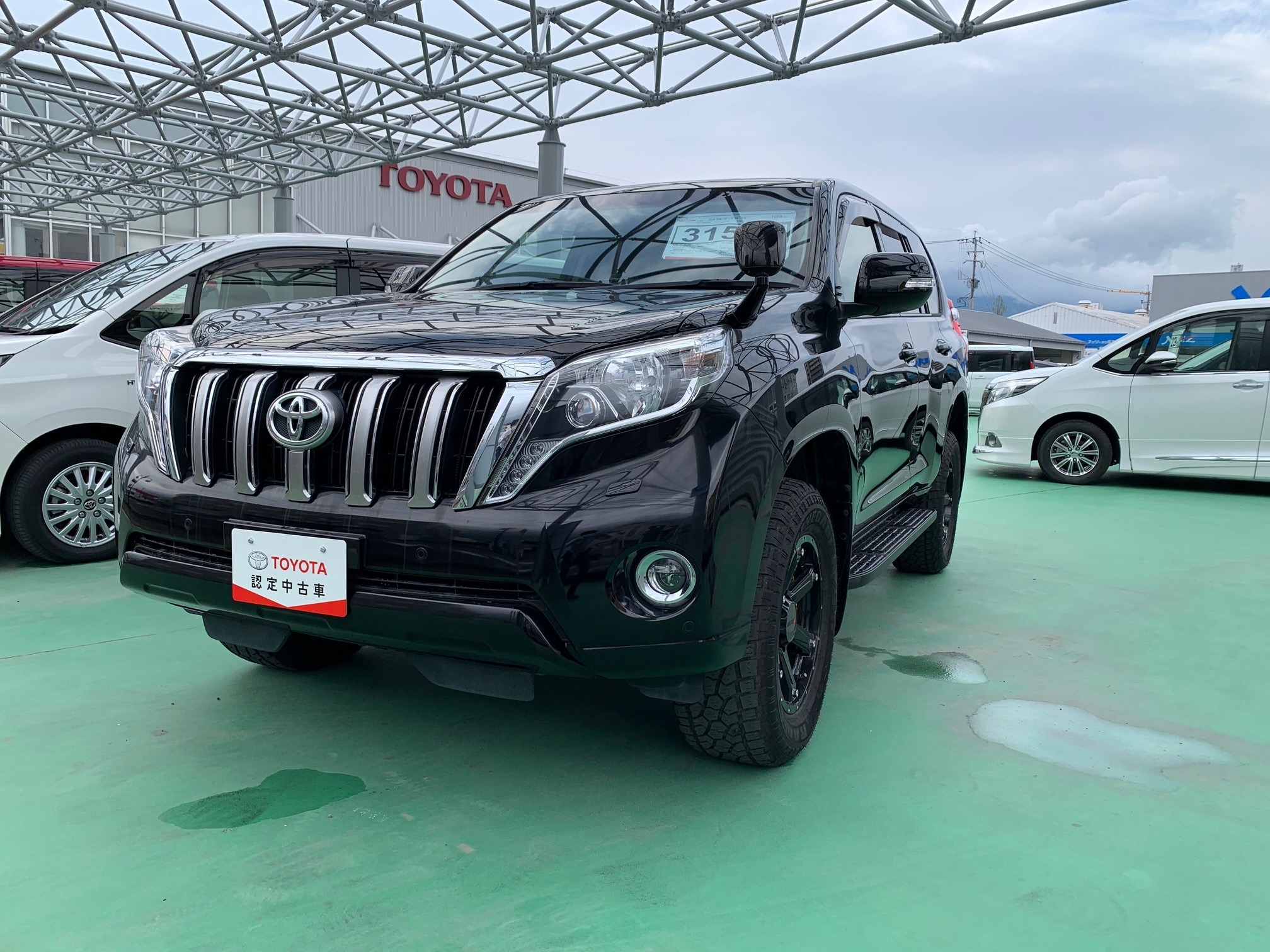 お薦め車 入荷しました お薦め車 入荷しました