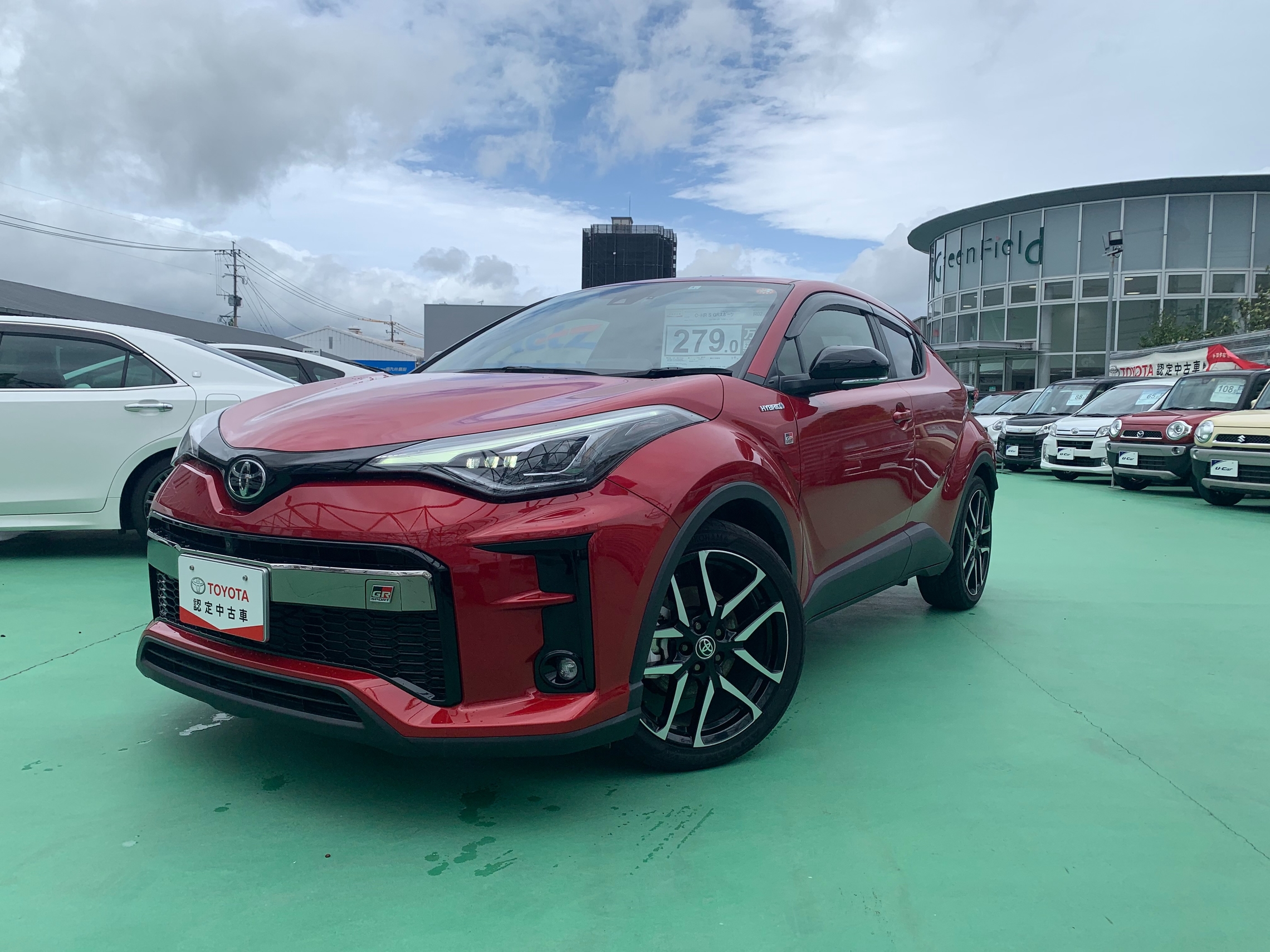 特選車 入荷 特選車 入荷