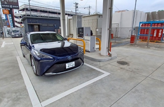 鹿児島店 鹿児島トヨタ自動車株式会社 トヨタ自動車webサイト