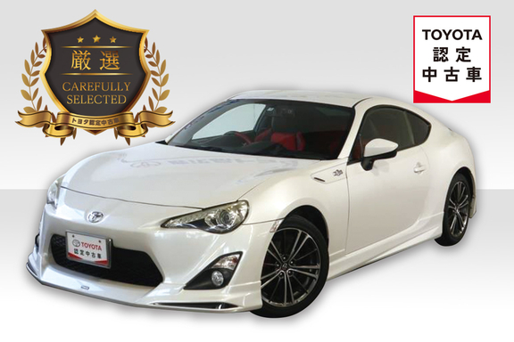 与次郎_86_GT_リミテッド