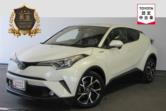 71.C-HR