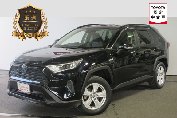 東.RAV4