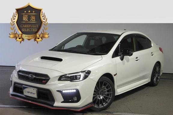 南.WRX